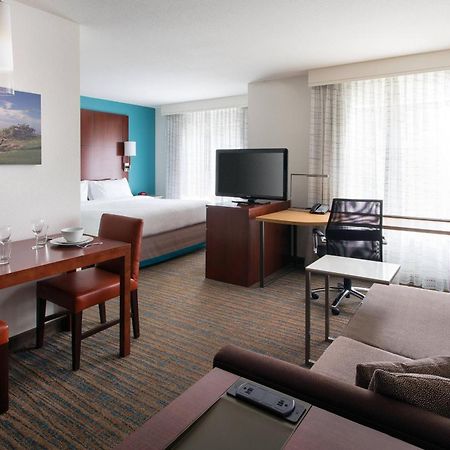 Residence Inn San Diego Del Mar Extérieur photo