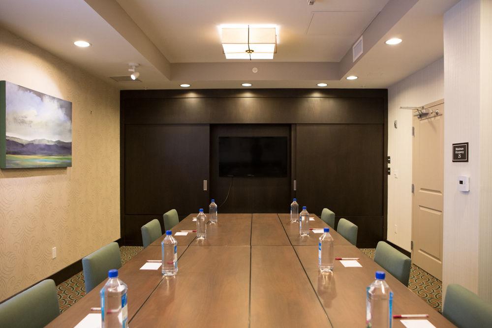 Residence Inn San Diego Del Mar Extérieur photo