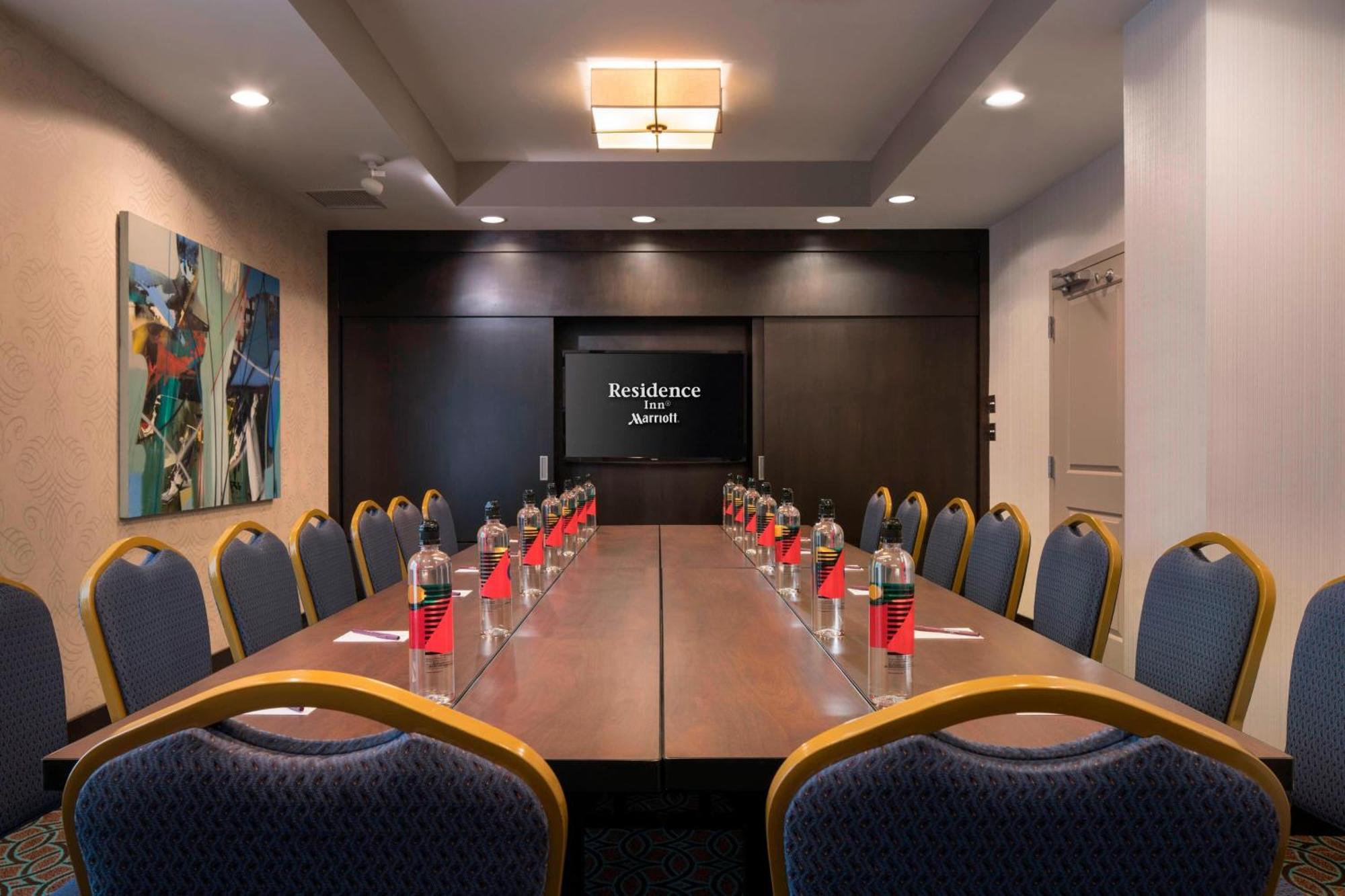 Residence Inn San Diego Del Mar Extérieur photo