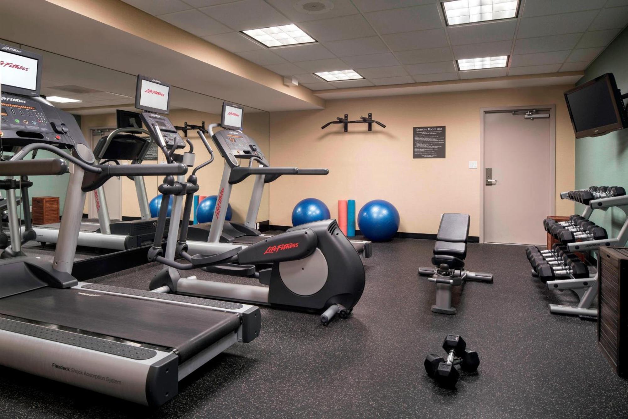 Residence Inn San Diego Del Mar Extérieur photo