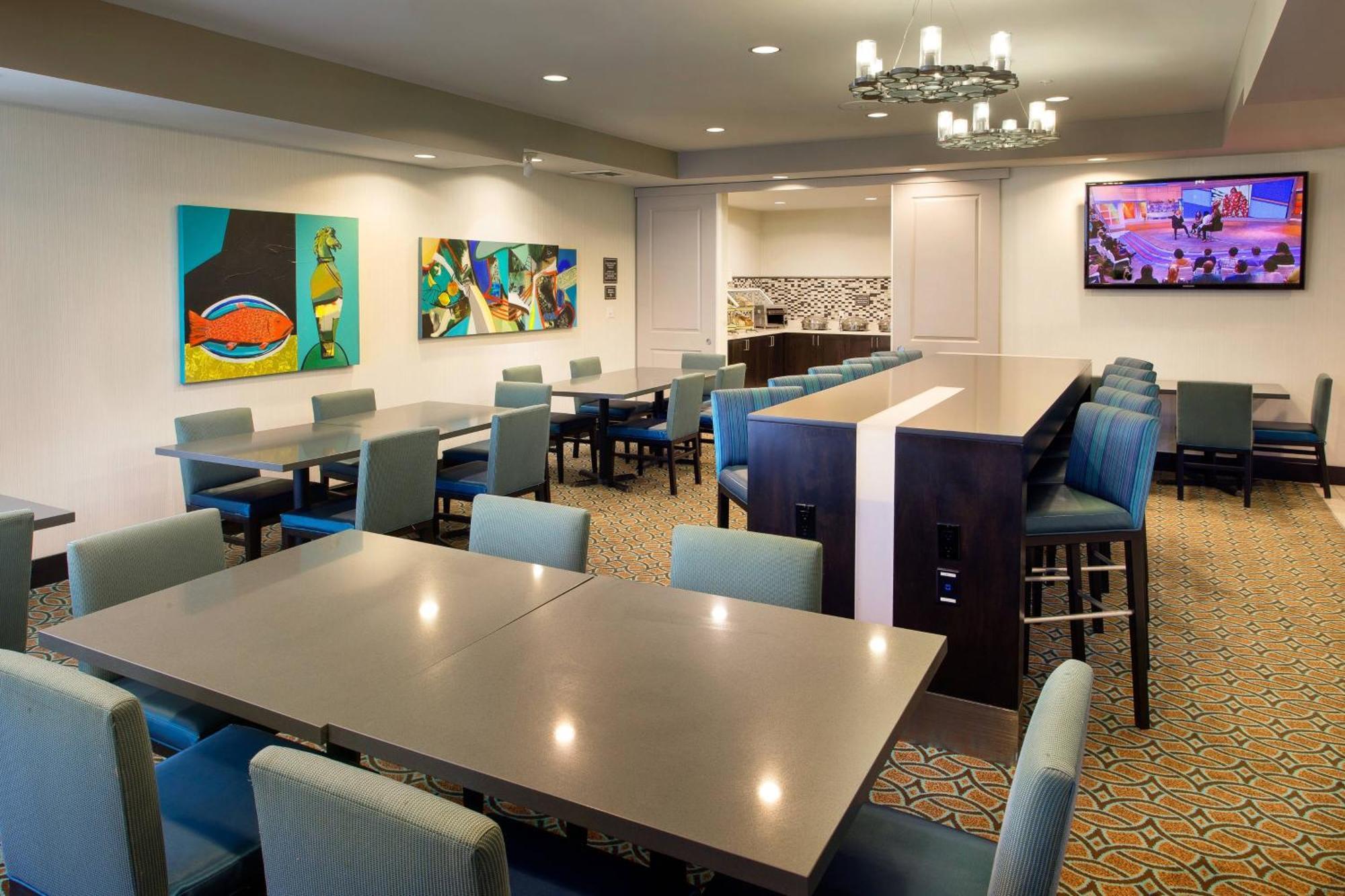 Residence Inn San Diego Del Mar Extérieur photo