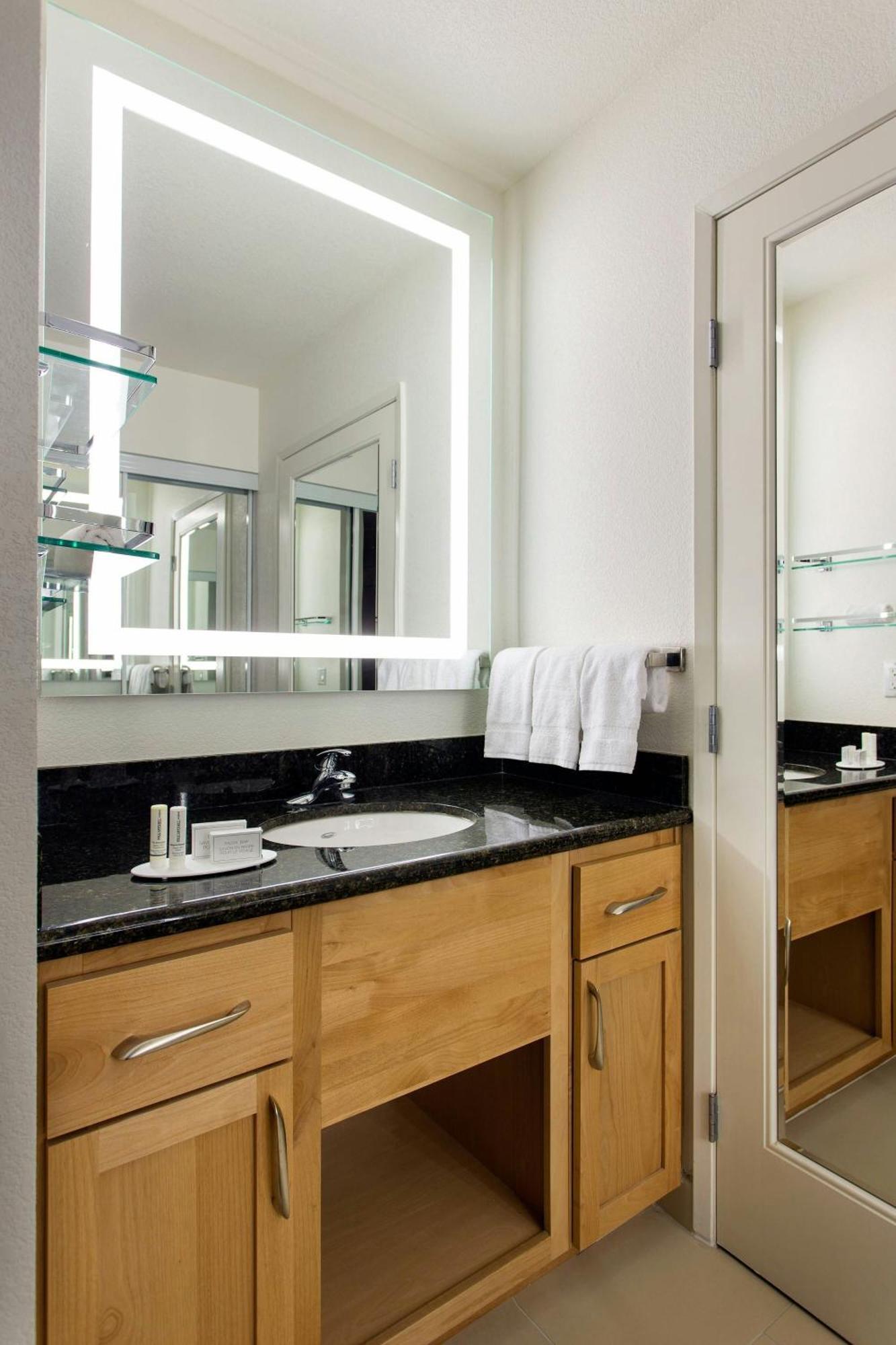 Residence Inn San Diego Del Mar Extérieur photo