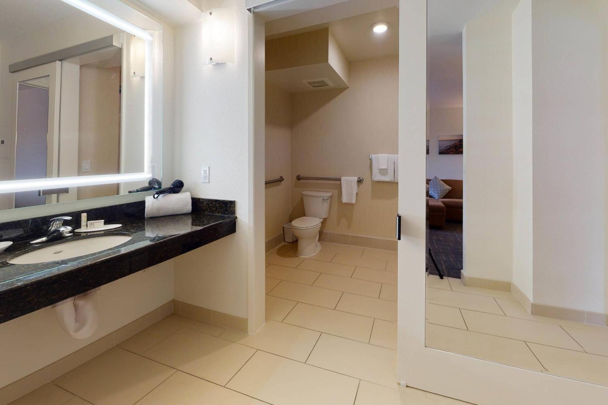 Residence Inn San Diego Del Mar Extérieur photo