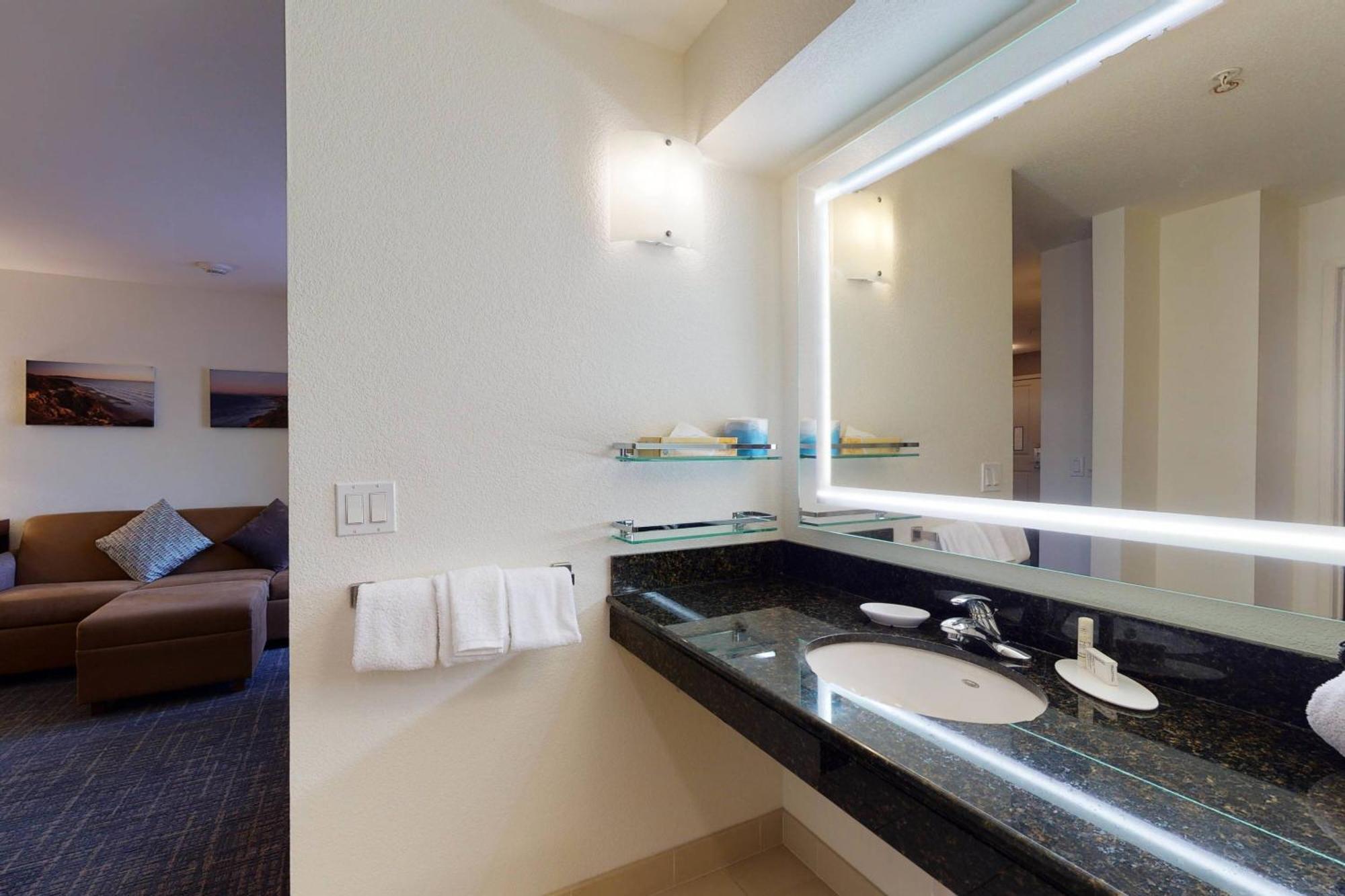 Residence Inn San Diego Del Mar Extérieur photo