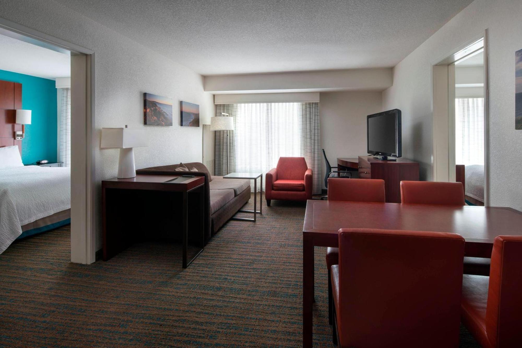 Residence Inn San Diego Del Mar Extérieur photo
