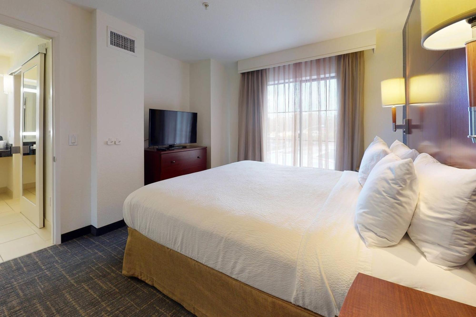 Residence Inn San Diego Del Mar Extérieur photo