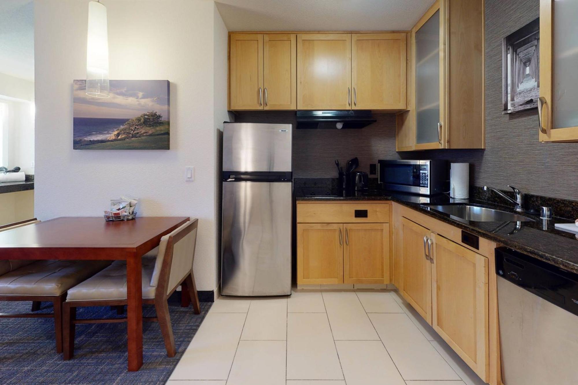Residence Inn San Diego Del Mar Extérieur photo
