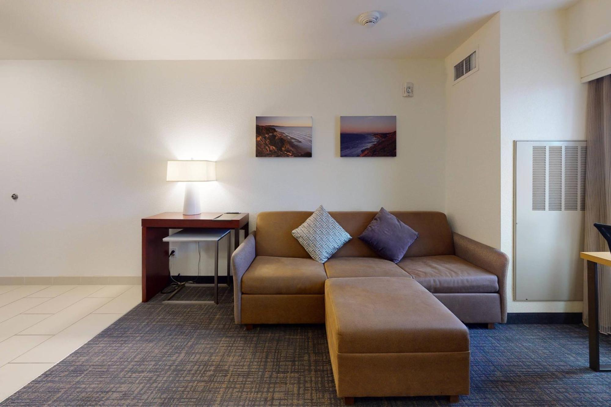 Residence Inn San Diego Del Mar Extérieur photo