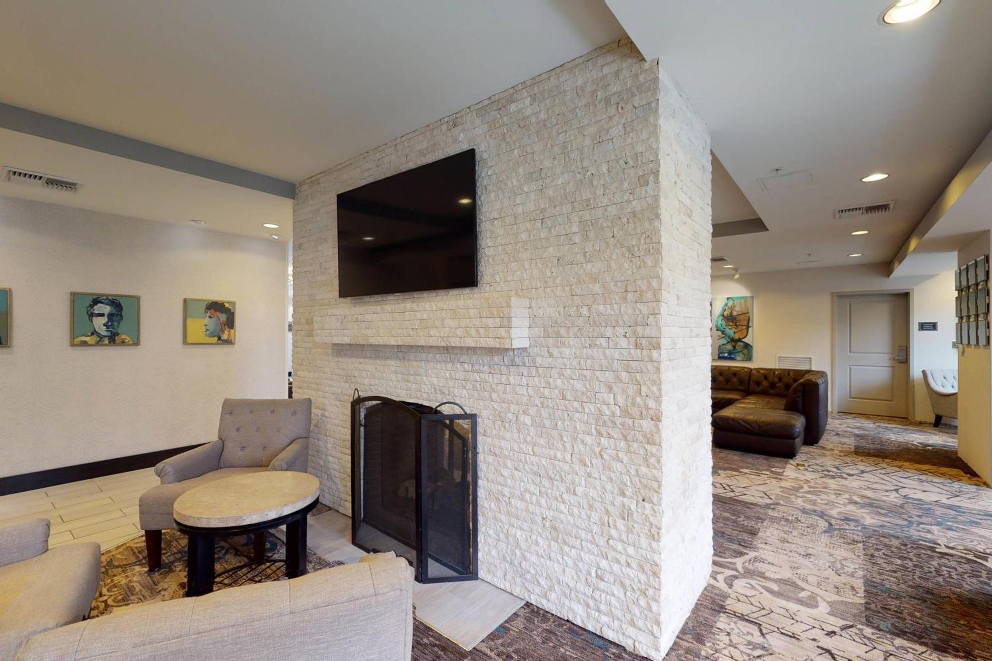 Residence Inn San Diego Del Mar Extérieur photo
