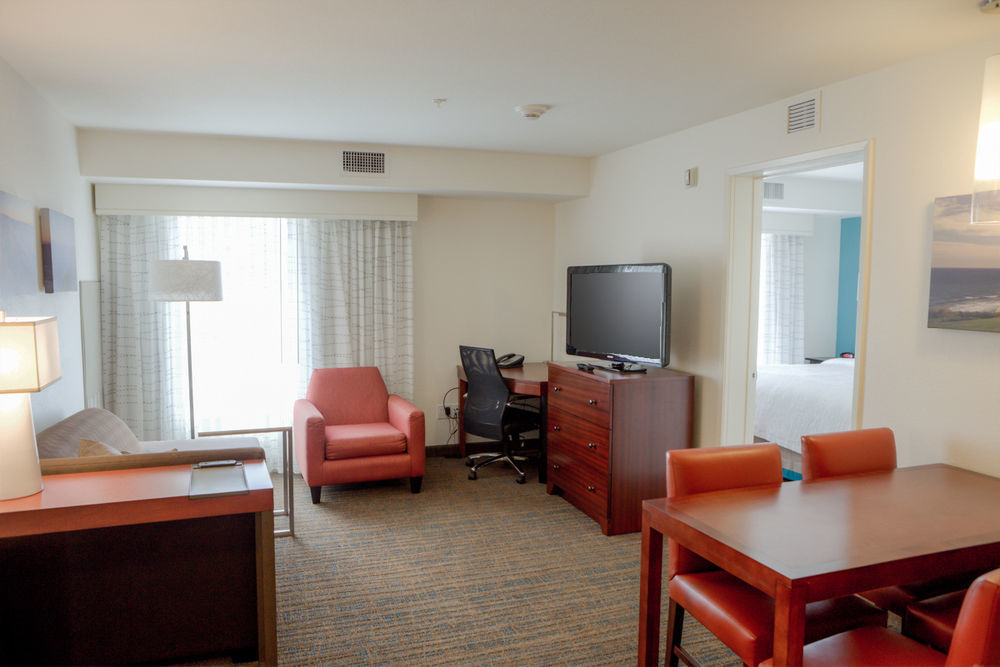 Residence Inn San Diego Del Mar Extérieur photo