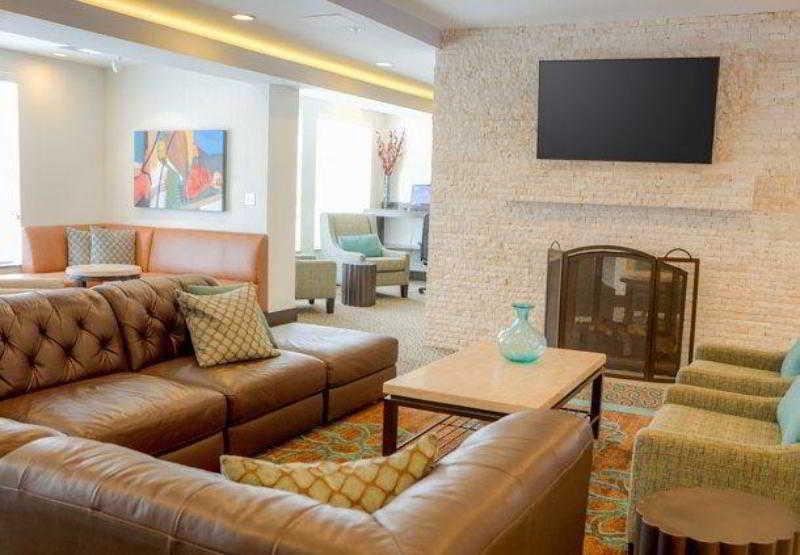 Residence Inn San Diego Del Mar Extérieur photo