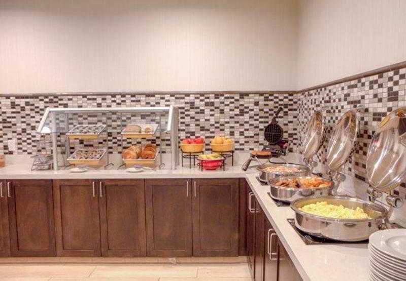 Residence Inn San Diego Del Mar Extérieur photo