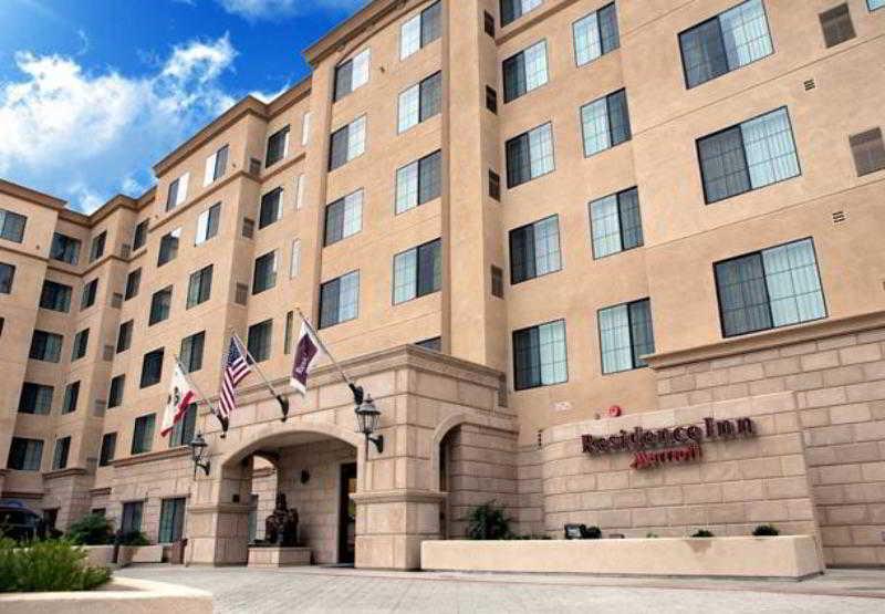 Residence Inn San Diego Del Mar Extérieur photo