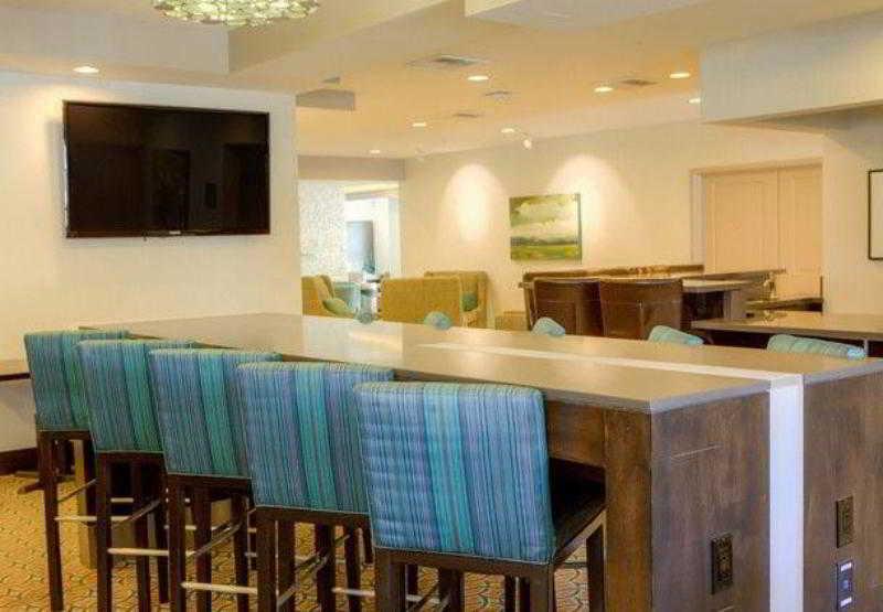 Residence Inn San Diego Del Mar Extérieur photo