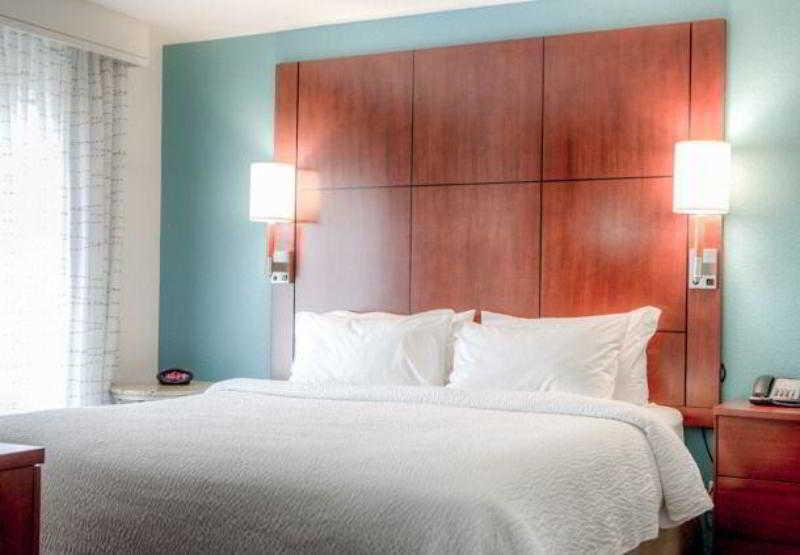 Residence Inn San Diego Del Mar Extérieur photo