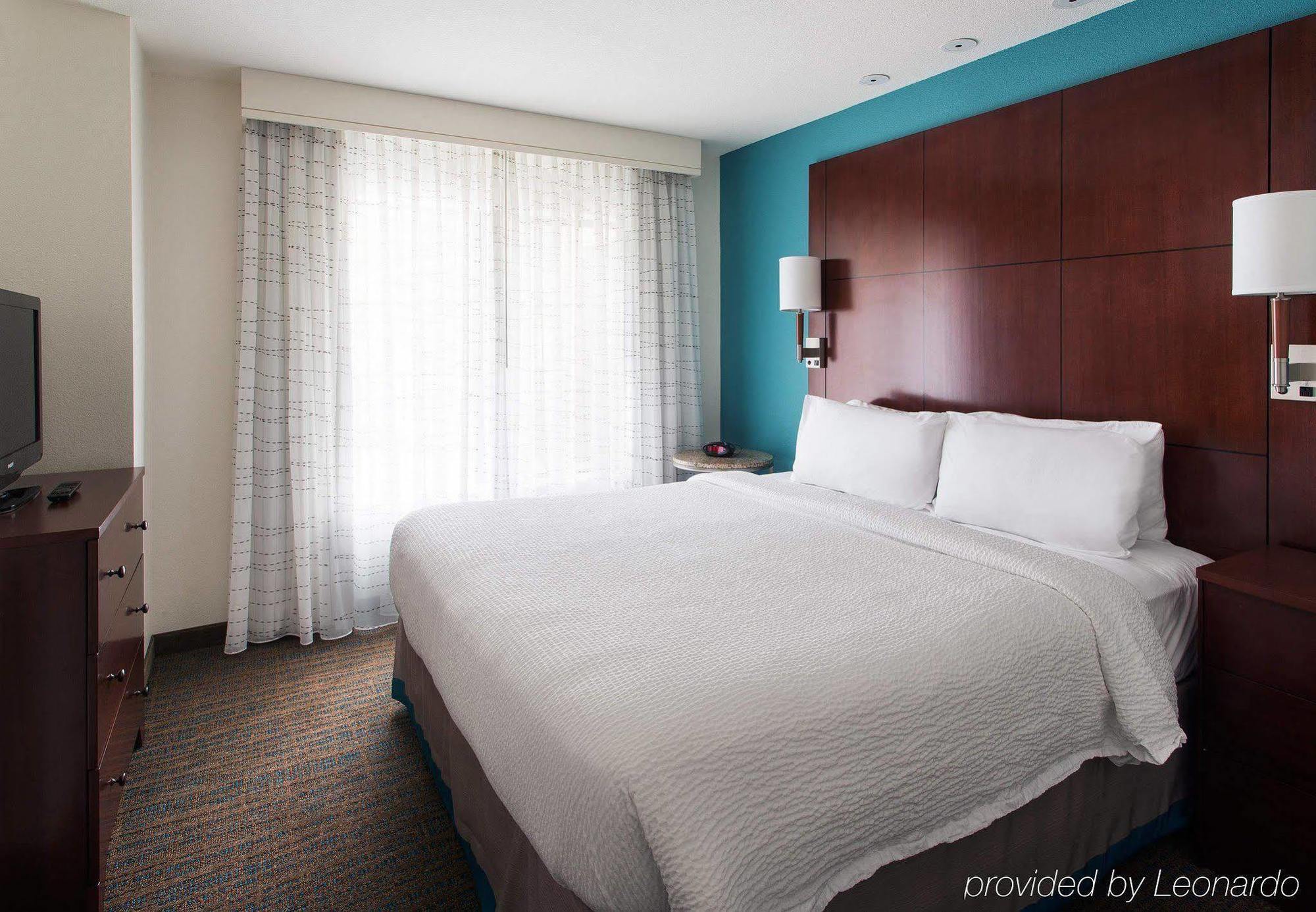 Residence Inn San Diego Del Mar Extérieur photo