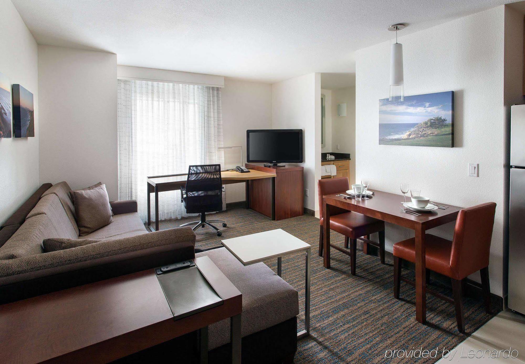 Residence Inn San Diego Del Mar Extérieur photo