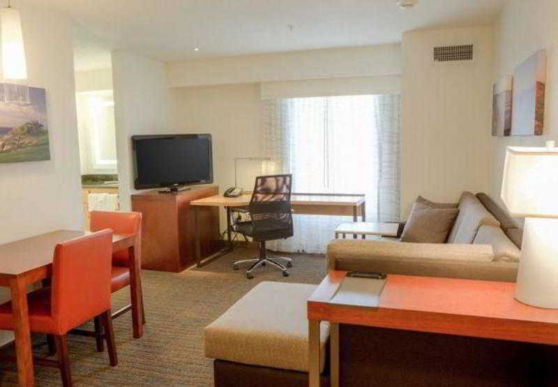 Residence Inn San Diego Del Mar Extérieur photo