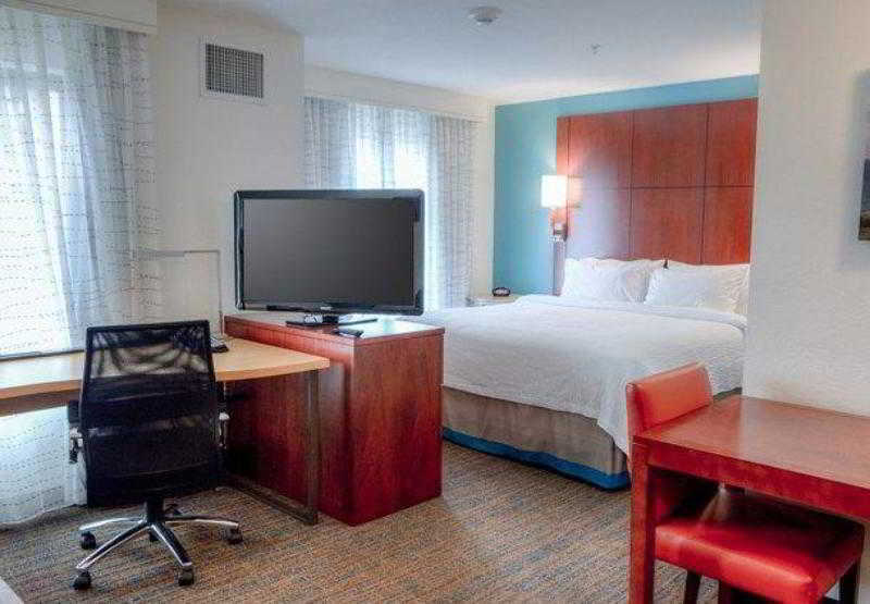 Residence Inn San Diego Del Mar Extérieur photo