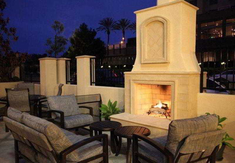Residence Inn San Diego Del Mar Extérieur photo