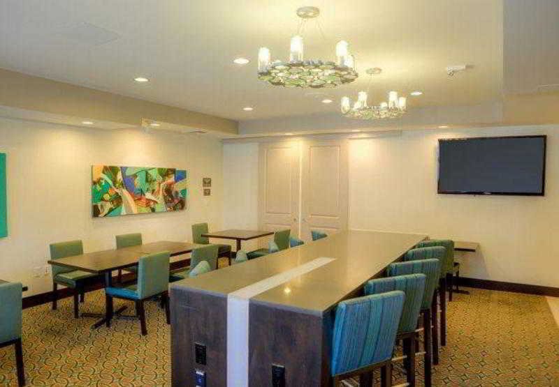 Residence Inn San Diego Del Mar Extérieur photo