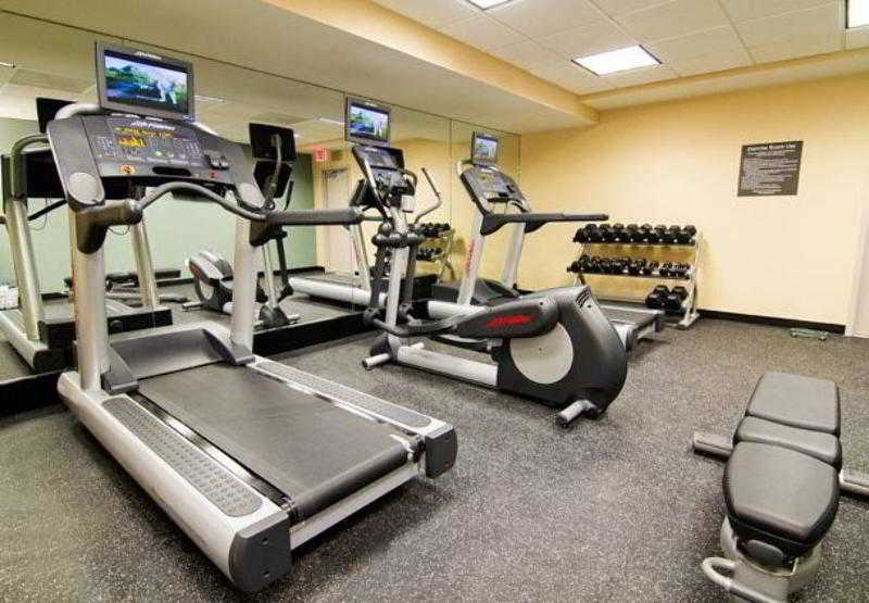 Residence Inn San Diego Del Mar Extérieur photo