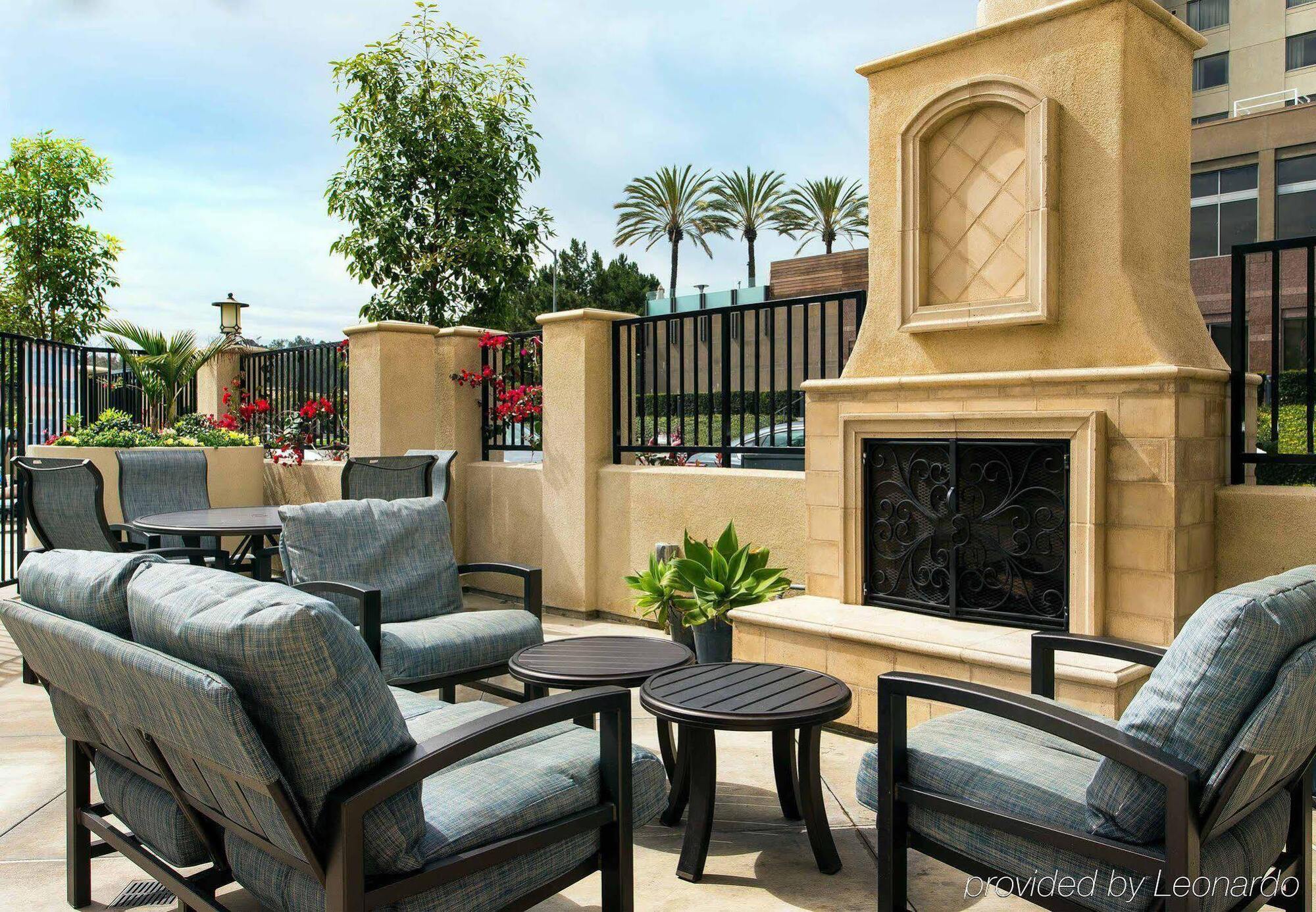 Residence Inn San Diego Del Mar Extérieur photo